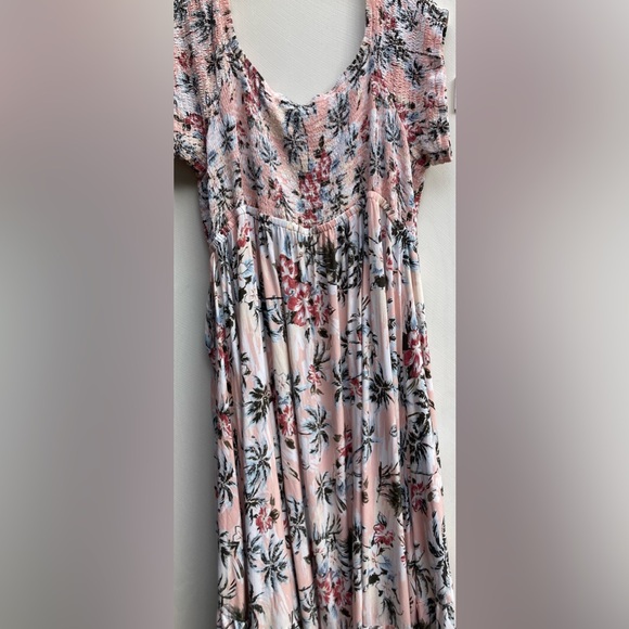 Plus size torrid dress - Picture 3 of 3